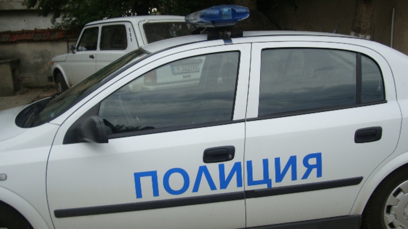 Ивайло Спиридонов поема столичната полиция