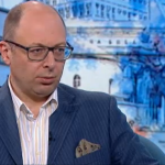 Йордан Божилов