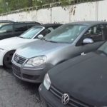 иззети автомобили
