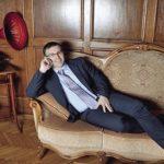 В очакване на висока доходност от “инвестирането” на Сребърния фонд.