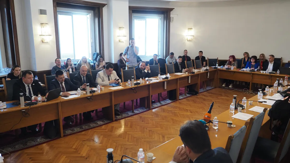 В правната комисия депутатите одобриха окончателно промените в ГПК срещу “делата шамари”