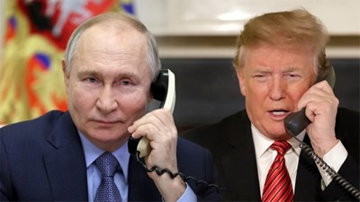 Първата пратка на 300 хиляди барела руски дизел по сделката между Тръмп и Путин е на път за САЩ