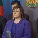 Министерски съвет среща с работодателски организации