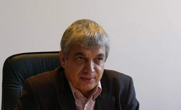 стефан марашев