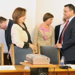 Парламент комисия по транспорта Румяна Бъчварова -заместник министър-председател по коалиционната политика и държавната администрация и министър на вътрешните работи