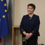 Министерство на икономиката Даниела Везиева