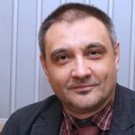 доц. Андрей Чорбанов не потвърди, но и не отрече, че ще е част от проекта на Румен Радев