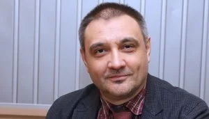 доц. Андрей Чорбанов не потвърди, но и не отрече, че ще е част от проекта на Румен Радев