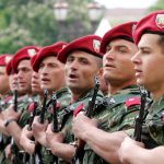 6 май ГергьовденПразник на българската армияПарад войници