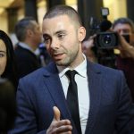 Парламент Александър Ненков