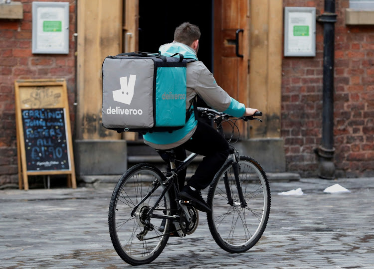 deliveroo