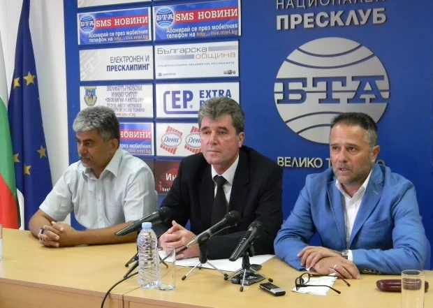 станислав благов
