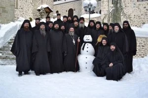 манастир