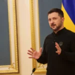 Мирният план на САЩ предвижда Украйна да се присъедини към Евросъюза (ЕС) до 2027 г.