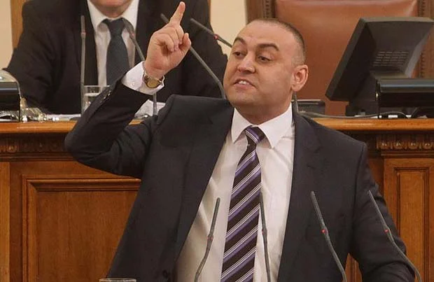 хюсеин хафъзов