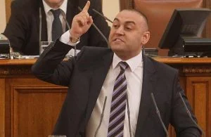 хюсеин хафъзов