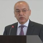 Национално съвещание на МВР Гълъб Донев