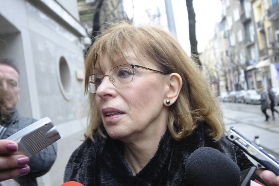 румяна ченалова