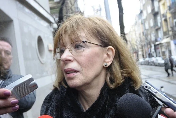 румяна ченалова