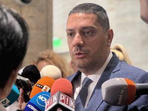 Христо Гаджев заяви, че всички страни-членки са готови да защитят територията на Алианса