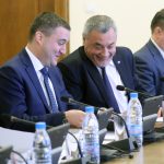 Министерски съвет Владислав Горанов
