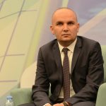 Евро депутати Илхан Кючюк