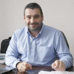 Георги Табаков - председател на Български икономически форум