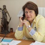 Татяна Дончева председател на ПП "Движение 21"