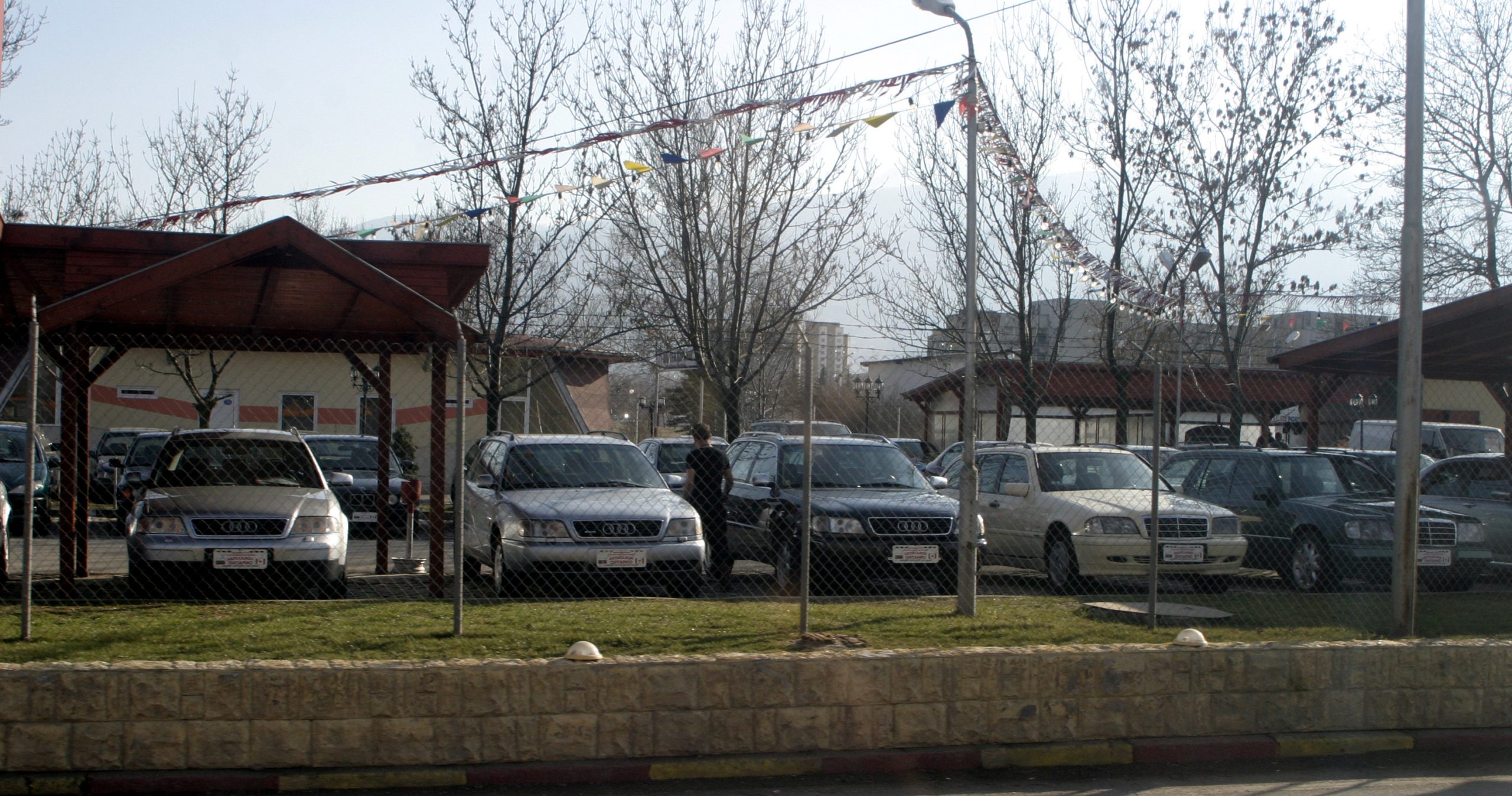 Автоборсаавтокъща