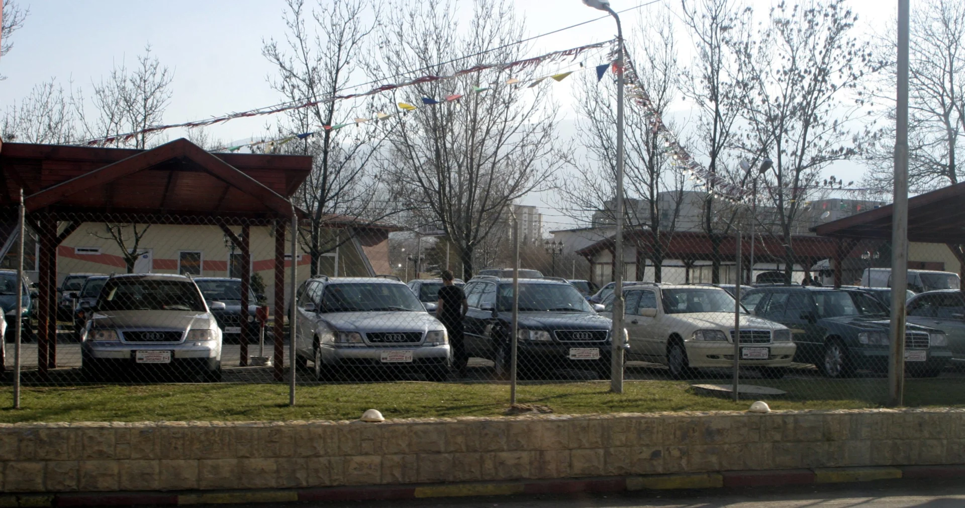 Автоборсаавтокъща
