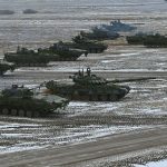 Русия и Беларус започнаха мащабните военни учения „Запад 2025“