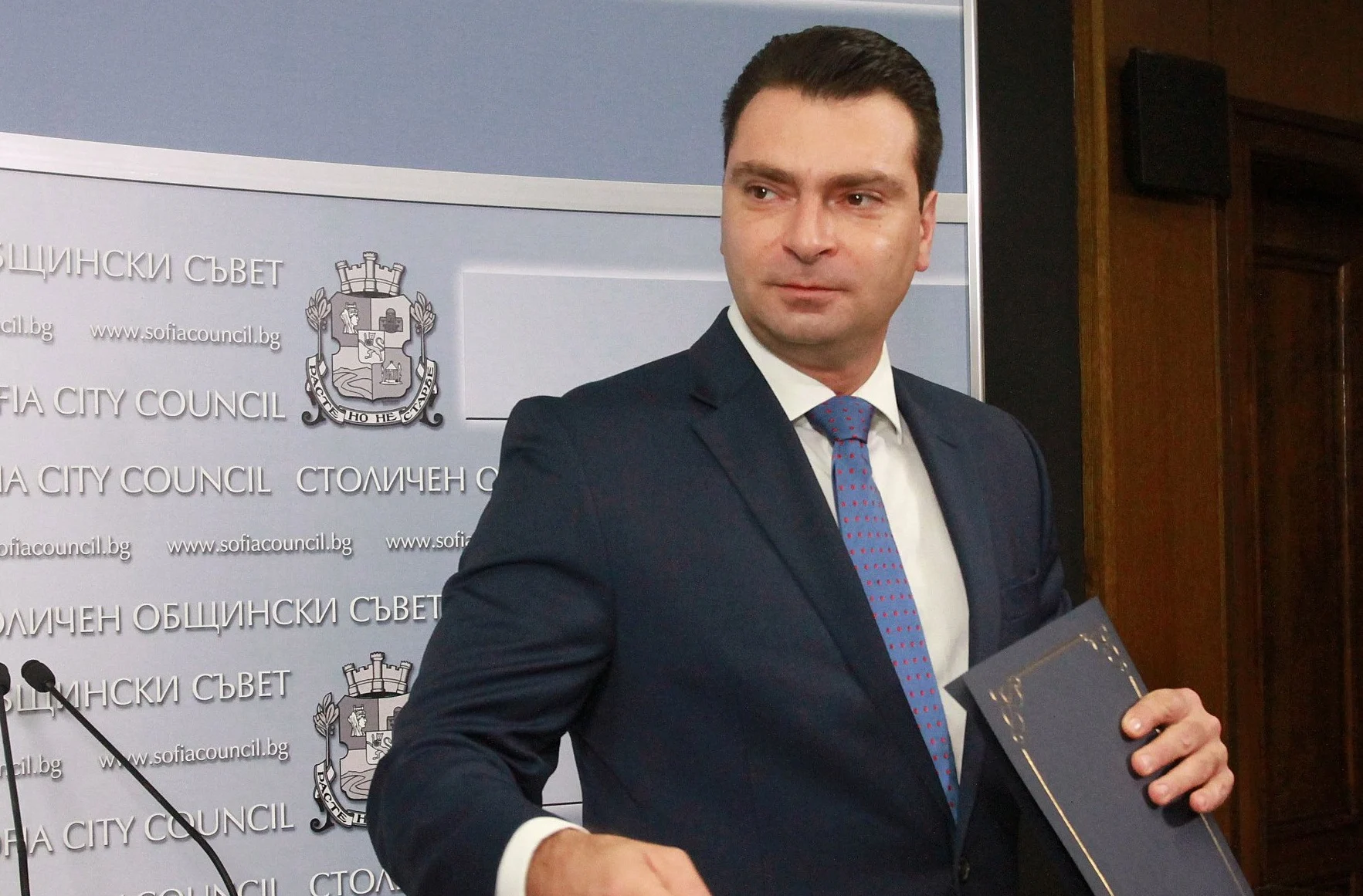 Калоян Паргов
