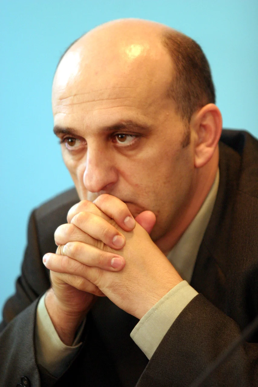 Емил Христов - директор на Изпълнителна агенция по лекарствата