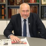 проф. Николай Овчаров