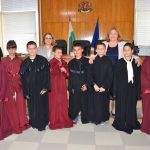 отворени врати търново