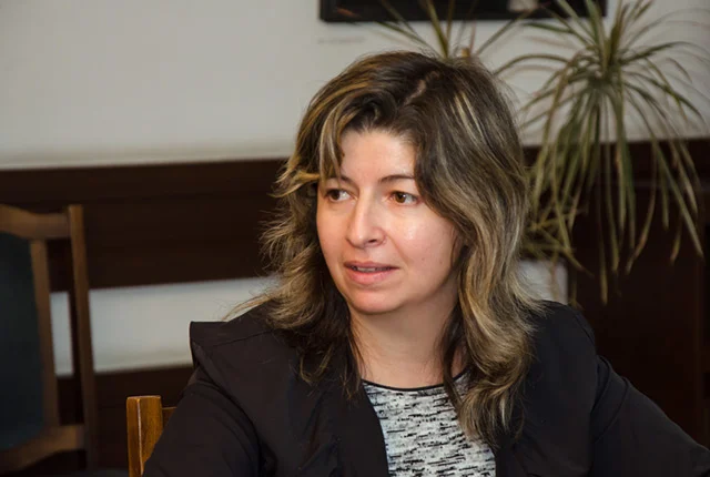 Ректор Академия МВР