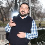 Страхил Делийски