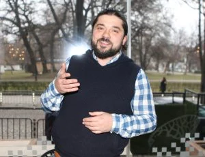 Страхил Делийски