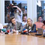 Парламент комисия по бюджет и финанси. Изслушване на кандидатите за управител на Българската народна банка Георги Константинов