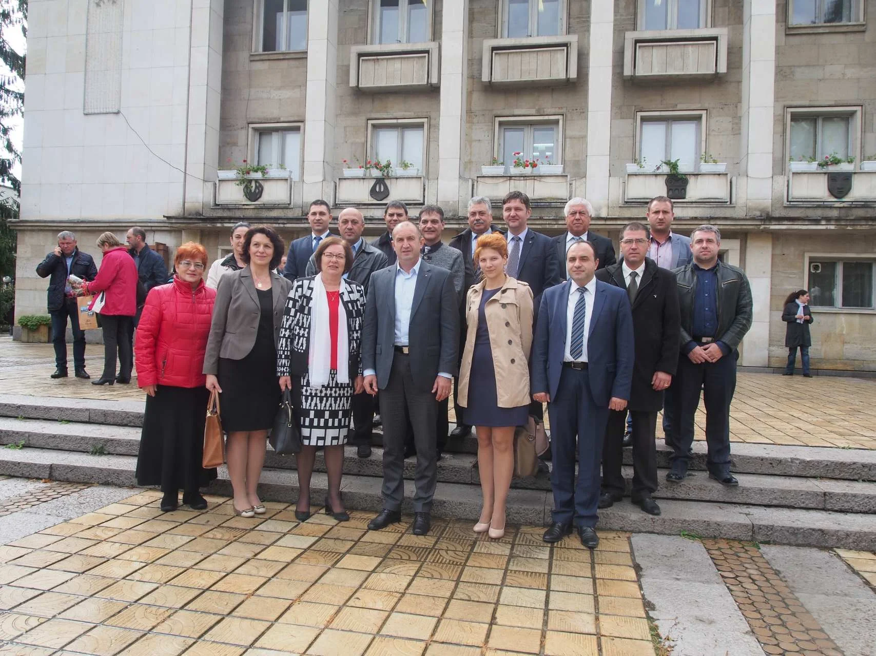 Донка Михайлова