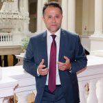 Парламент Иван Иванов