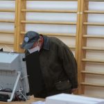 Избори гласоподаватели урни гласуване