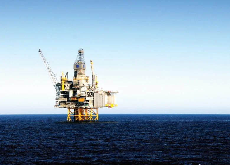Газ и нефт