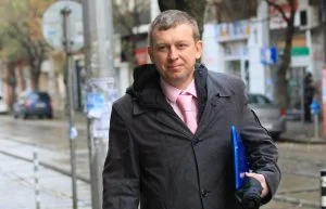 алексей трифонов
