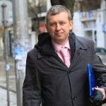 алексей трифонов