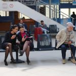 Летище София аерогара пътници