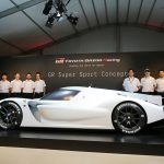 Toyota GR Super Sport