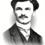 Петър Янев 1923 г. управляващ Министерството на финансите във втория кабинет на Стамболийски