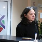 Жени Начева - зам. мин. на здравеопазването