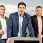 Иван Таков: Надявам се от утре в София да има наземен градски транспорт
